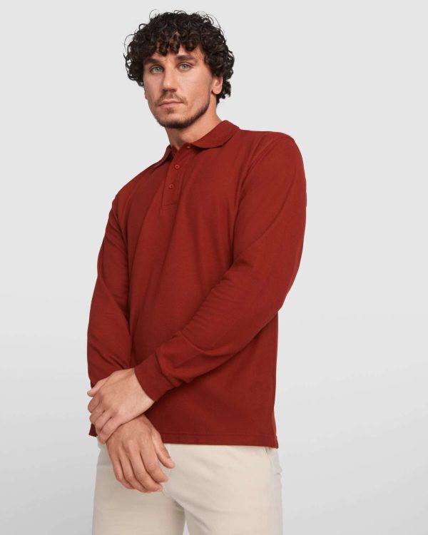 Polo Carpe de Roly - Imagen 2
