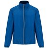 Chaqueta Glasgow de Roly — Talla: S, Color: ROYAL