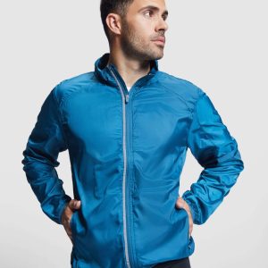Chaqueta Glasgow de Roly