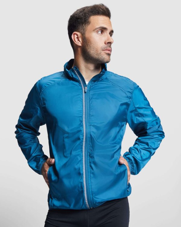 Chaqueta Glasgow de Roly