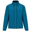 Chaqueta Glasgow de Roly — Talla: S, Color: AZUL LUZ DE LUNA