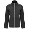 Chaqueta Glasgow Woman de Roly — Talla: S, Color: NEGRO