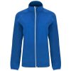Chaqueta Glasgow Woman de Roly — Talla: S, Color: ROYAL