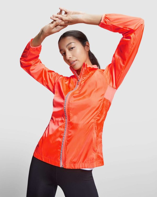 Chaqueta Glasgow Woman de Roly