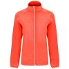 Chaqueta Glasgow Woman de Roly — Talla: S, Color: CORAL FLUOR
