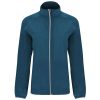 Chaqueta Glasgow Woman de Roly — Talla: S, Color: AZUL LUZ DE LUNA