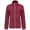Chaqueta Glasgow Woman de Roly — Talla: S, Color: BORGOÑA