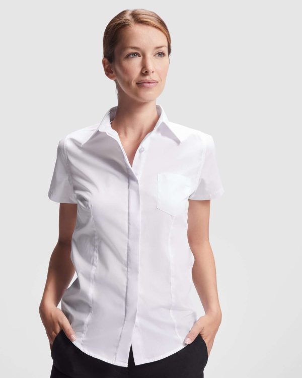 Camisa Sofia de Roly