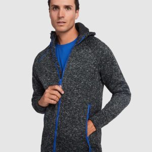 Sudadera Everest de Roly
