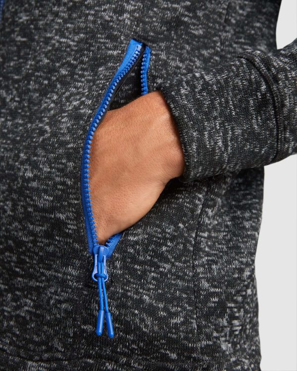 Sudadera Everest de Roly — Galería 1