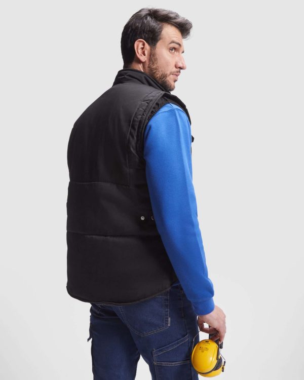 Chaleco Almanzor de Roly — Galería 2