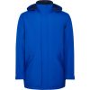 Parka America de Roly — Talla: 3XL, Color: ROYAL