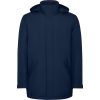 Parka America de Roly — Talla: 3XL, Color: MARINO