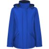 Parka America Woman de Roly — Talla: 3XL, Color: ROYAL
