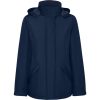 Parka America Woman de Roly — Talla: 3XL, Color: MARINO