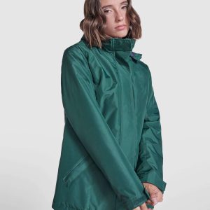 Parka America Woman de Roly