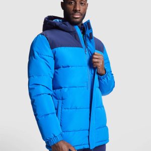 Chaqueta Tallin de Roly