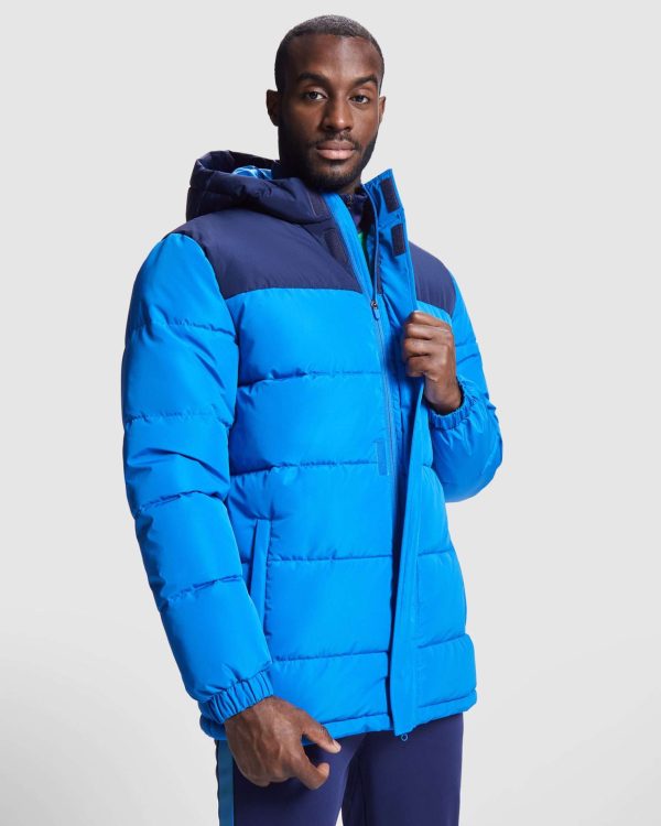 Chaqueta Tallin de Roly