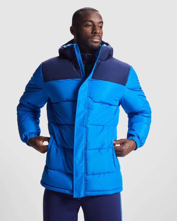 Chaqueta Tallin de Roly — Galería 1