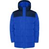 Chaqueta Tallin de Roly — Talla: S, Color: ROYAL/MARINO