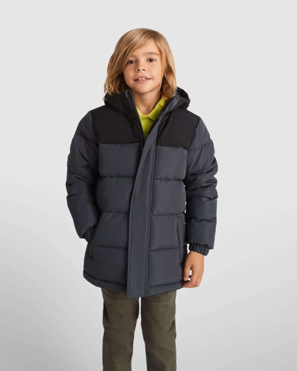 Chaqueta Tallin de Roly — Galería 4