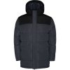 Chaqueta Tallin de Roly — Talla: S, Color: EBANO/NEGRO