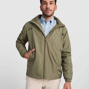 Chaqueta Makalu de Roly
