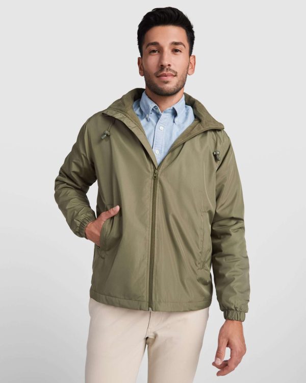 Chaqueta Makalu de Roly