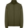 Chaqueta Makalu de Roly — Talla: 3XL, Color: VERDE MILITAR
