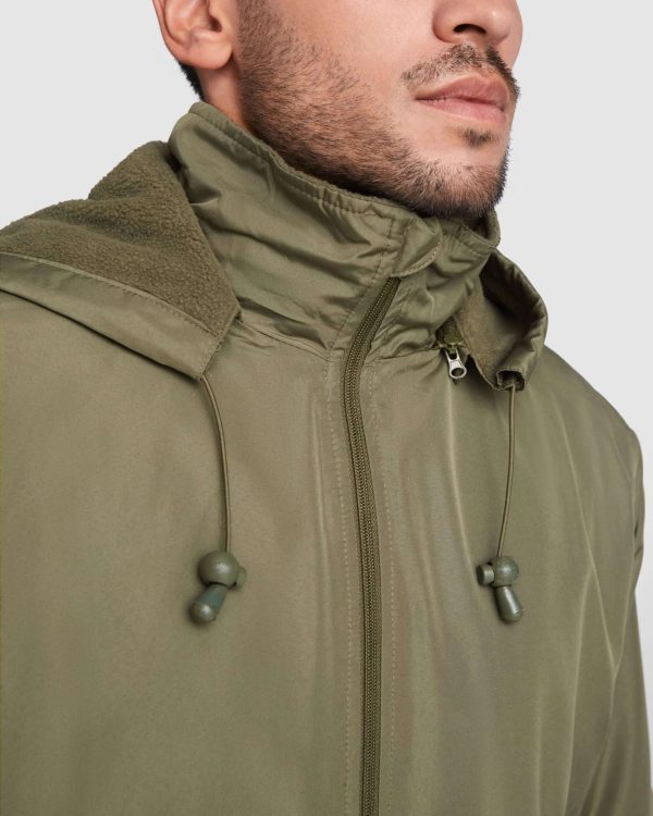 Chaqueta Makalu de Roly — Galería 3