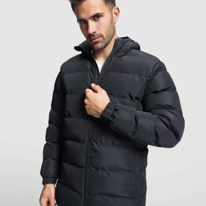 Parka Nepal de Roly