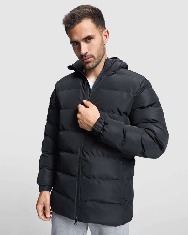 Parka Nepal de Roly