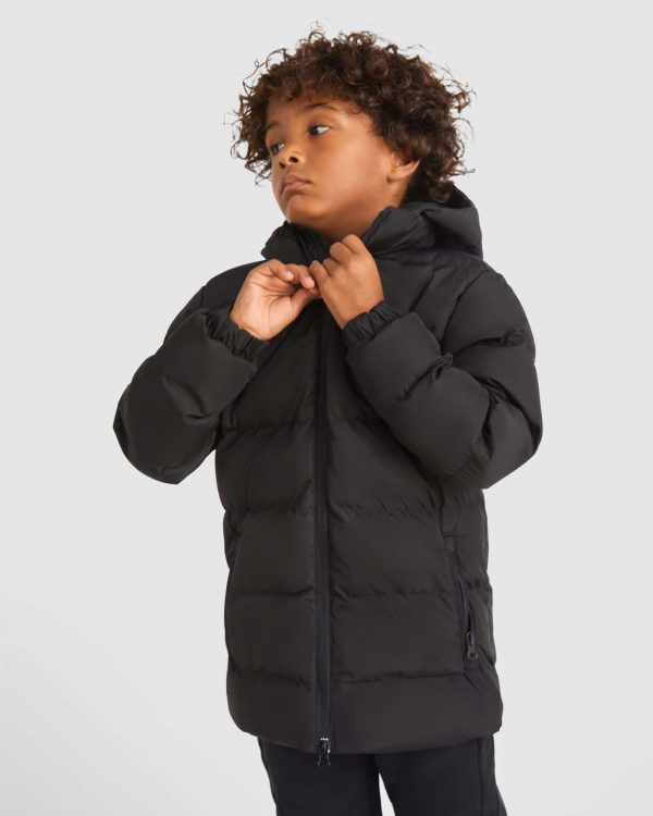 Parka Nepal de Roly — Galería 1