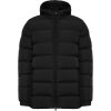 Parka Nepal de Roly — Talla: S, Color: NEGRO