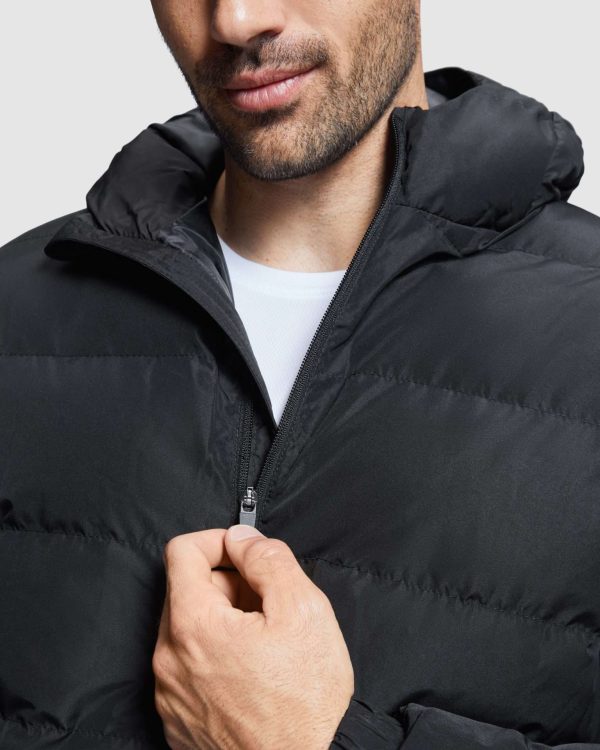 Parka Nepal de Roly — Galería 3