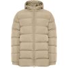 Parka Nepal de Roly — Talla: 16, Color: ARENA OSCURO