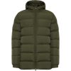 Parka Nepal de Roly — Talla: 16, Color: VERDE MILITAR OSCURO