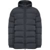 Parka Nepal de Roly — Talla: 3XL, Color: PLOMO OSCURO