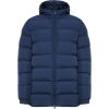 Parka Nepal de Roly — Talla: S, Color: MARINO
