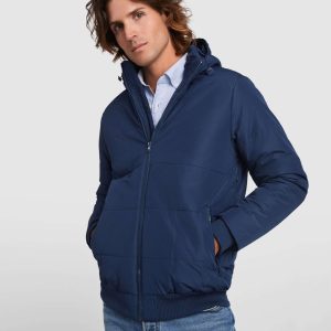 Chaqueta Surgut de Roly