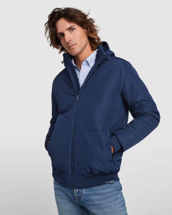 Chaqueta Surgut de Roly