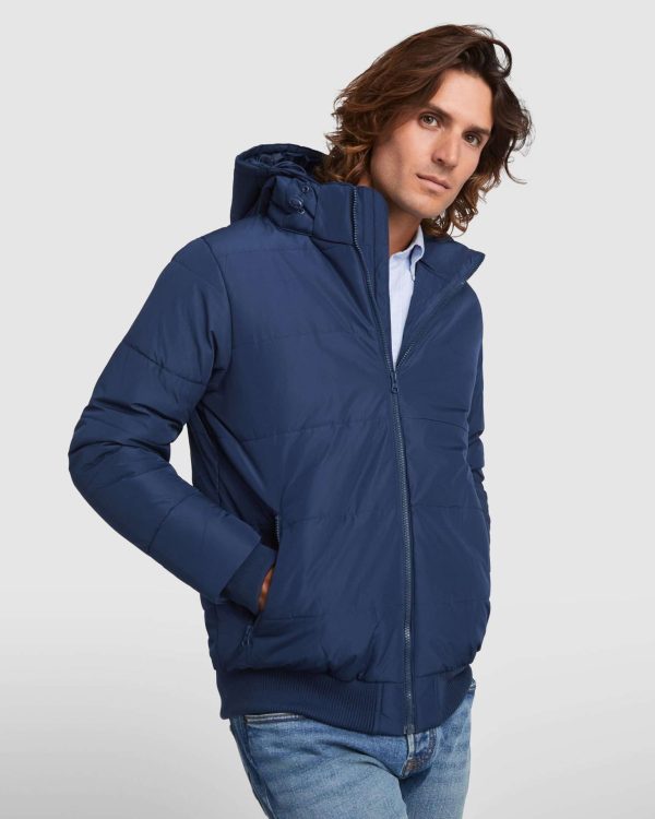 Chaqueta Surgut de Roly — Galería 1