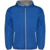 Cortavientos Angelo de Roly — Talla: S, Color: ROYAL