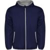 Cortavientos Angelo de Roly — Talla: S, Color: MARINO