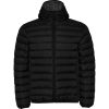 Chaqueta Norway de Roly — Talla: S, Color: NEGRO