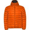 Chaqueta Norway de Roly — Talla: S, Color: NARANJA BERMELLON