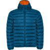 Chaqueta Norway de Roly — Talla: S, Color: AZUL LUZ DE LUNA