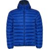 Chaqueta Norway de Roly — Talla: S, Color: AZUL ELECTRICO