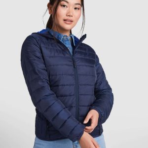 Chaqueta Norway Woman de Roly — Talla: S, Color: NEGRO