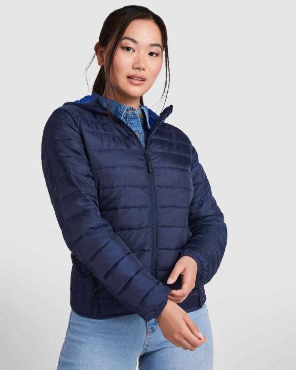 Chaqueta Norway Woman de Roly — Talla: S, Color: NEGRO